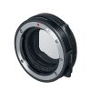 Canon Canon Drop-In Filter Mount Adapter Ef-Eos R With Drop-In Circular Polarizing Filter A Lens Accessories