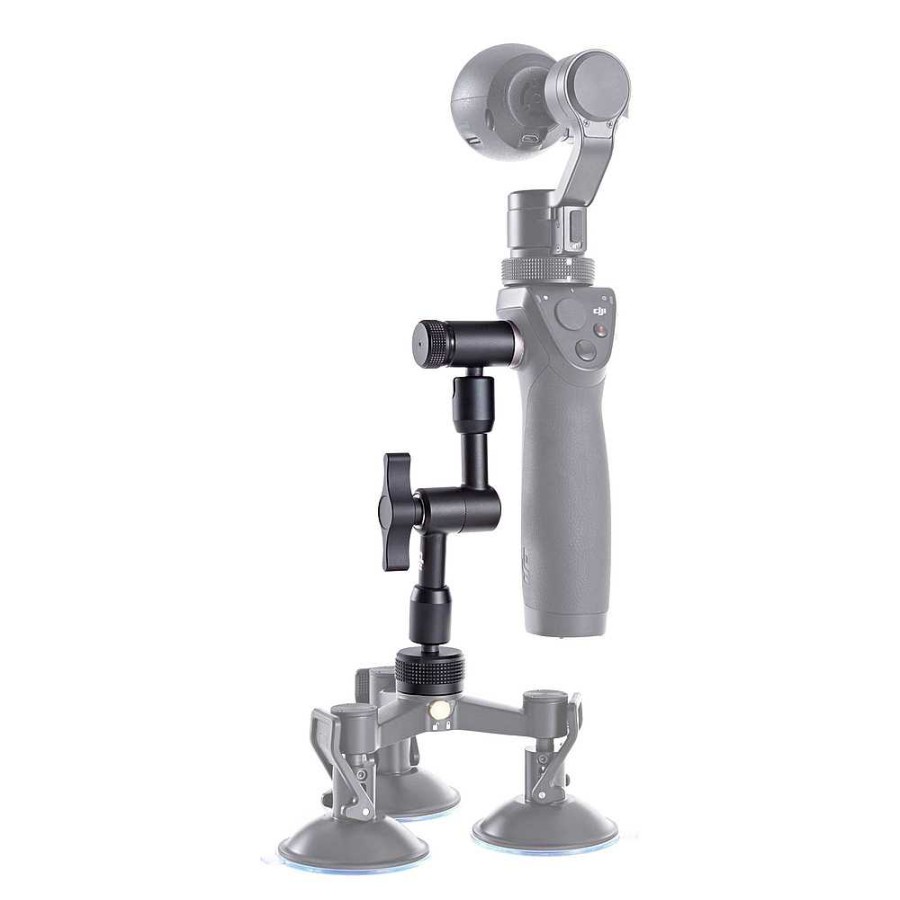 DJI Dji Articulating Locking Arm For Osmo Drone Accessories