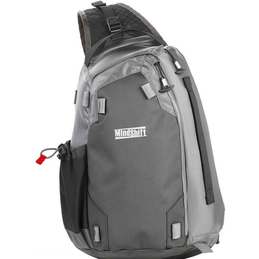 MindShift Gear Mindshift Gear Photocross 10 Sling Bag (Carbon Gray) Camera Bags