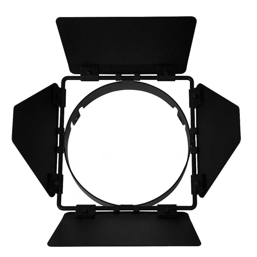 Rotolight Rotolight Aluminum Barndoors For Neo Video Lighting