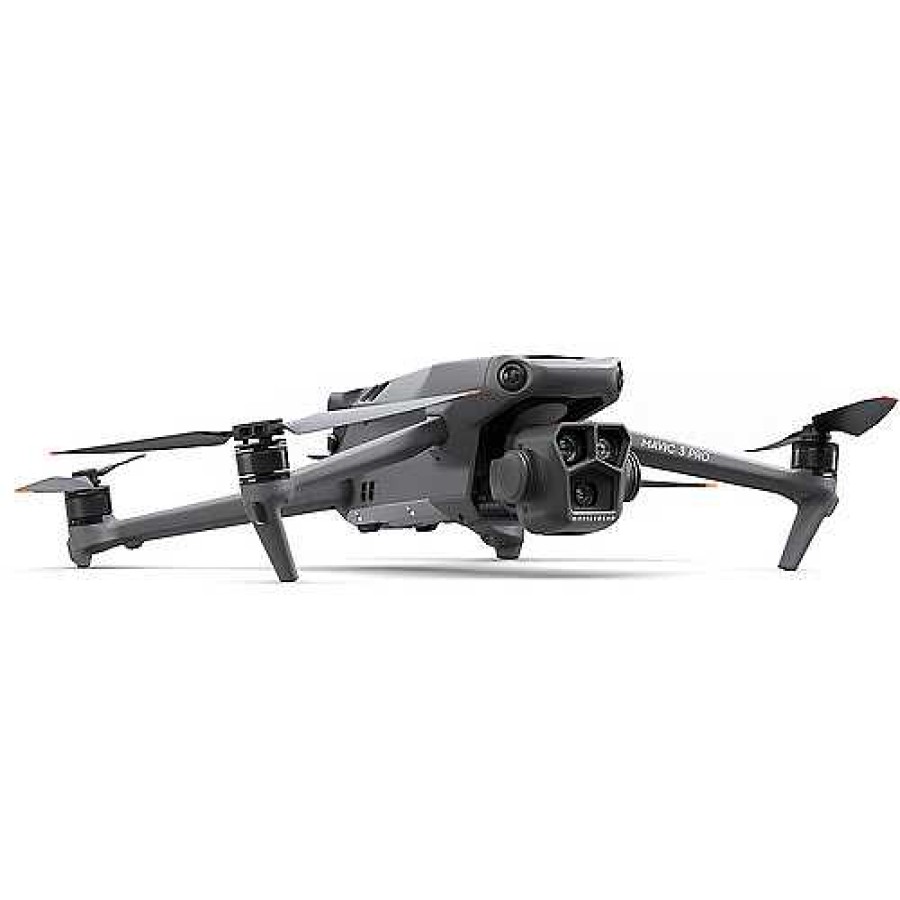 DJI Dji Mavic 3 Pro Drone Fly More Combo With Rc Pro Drones