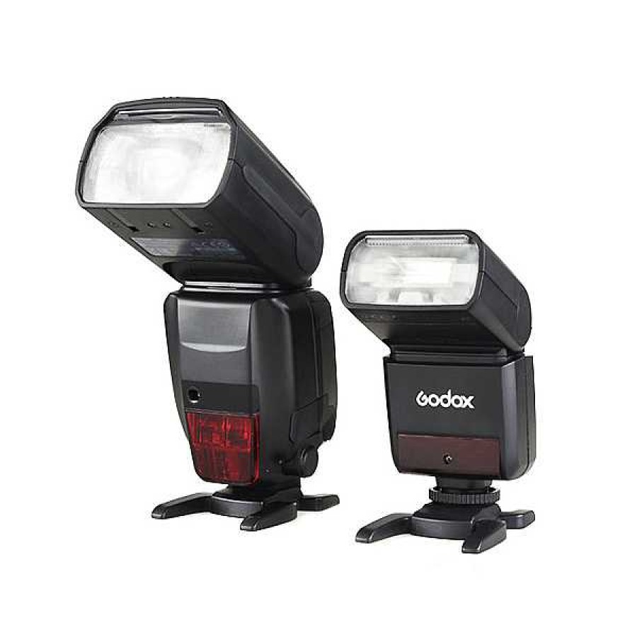 Godox Godox Tt350S Mini Thinklite Ttl Flash For Sony Cameras Flashes & Accessories