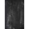 Gravity Backdrops Gravity Backdrops 8.9 X 13 Ft. Hand Painted Classic Collection Canvas Strong Texture Backdrop (Dark Gray) Fabric Backgrounds