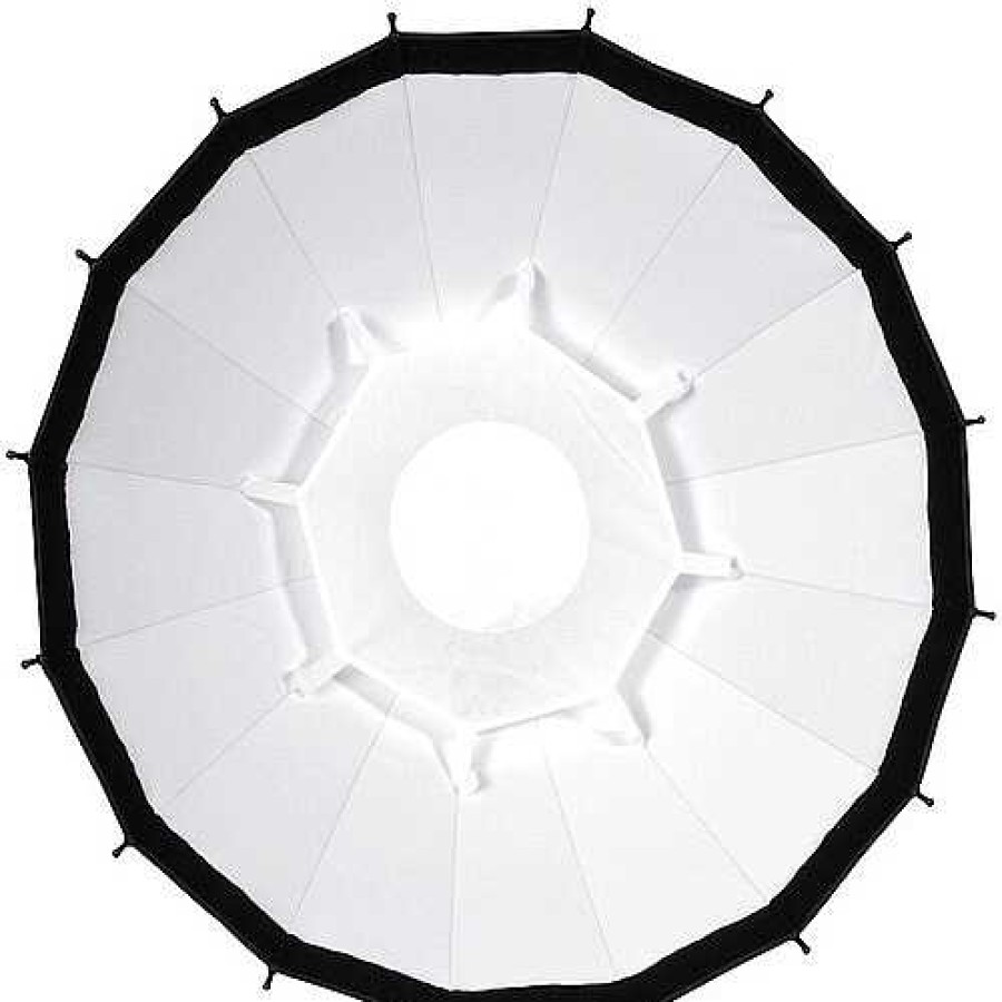 Phottix Phottix 33 In. G-Capsule Softbox Octagonal Soft Boxes