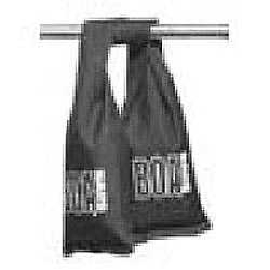 Matthews Matthews Boa Bags 15 Lbs. Sand & Weight Bags