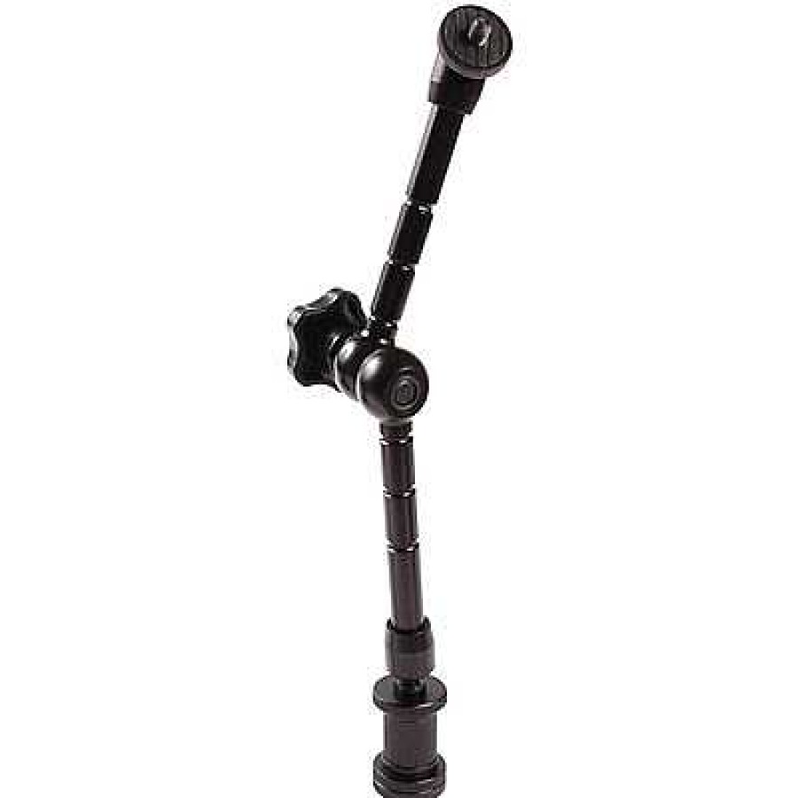 Dot Line Dot Line 11" Articulating Arm Lighting Boom Arms