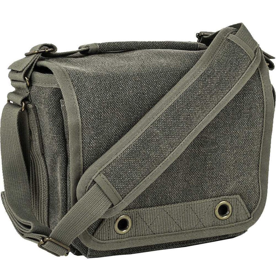 Think Tank Photo Think Tank Photo Retrospective 4 V2.0 Shoulder Bag (Pinestone) Camera Bags