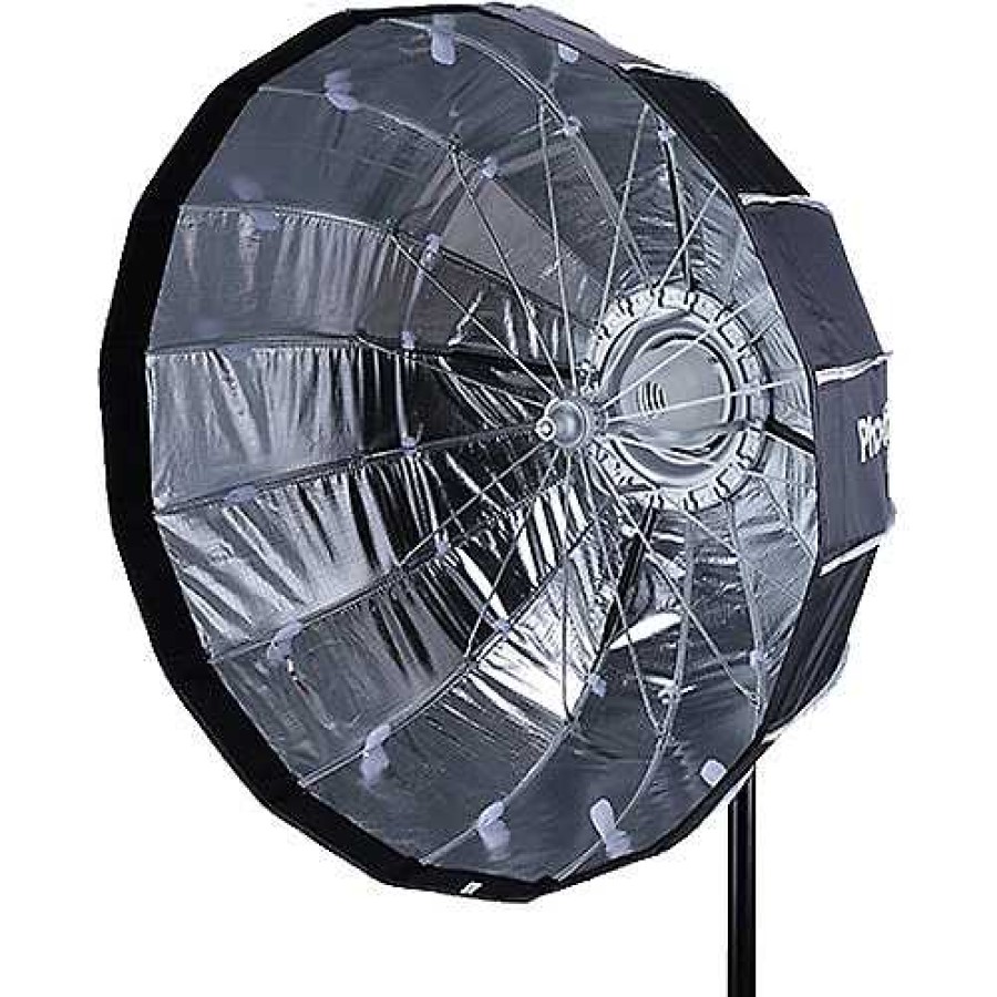 Phottix Phottix Raja Parabolic Softbox (26 In.) Octagonal Soft Boxes