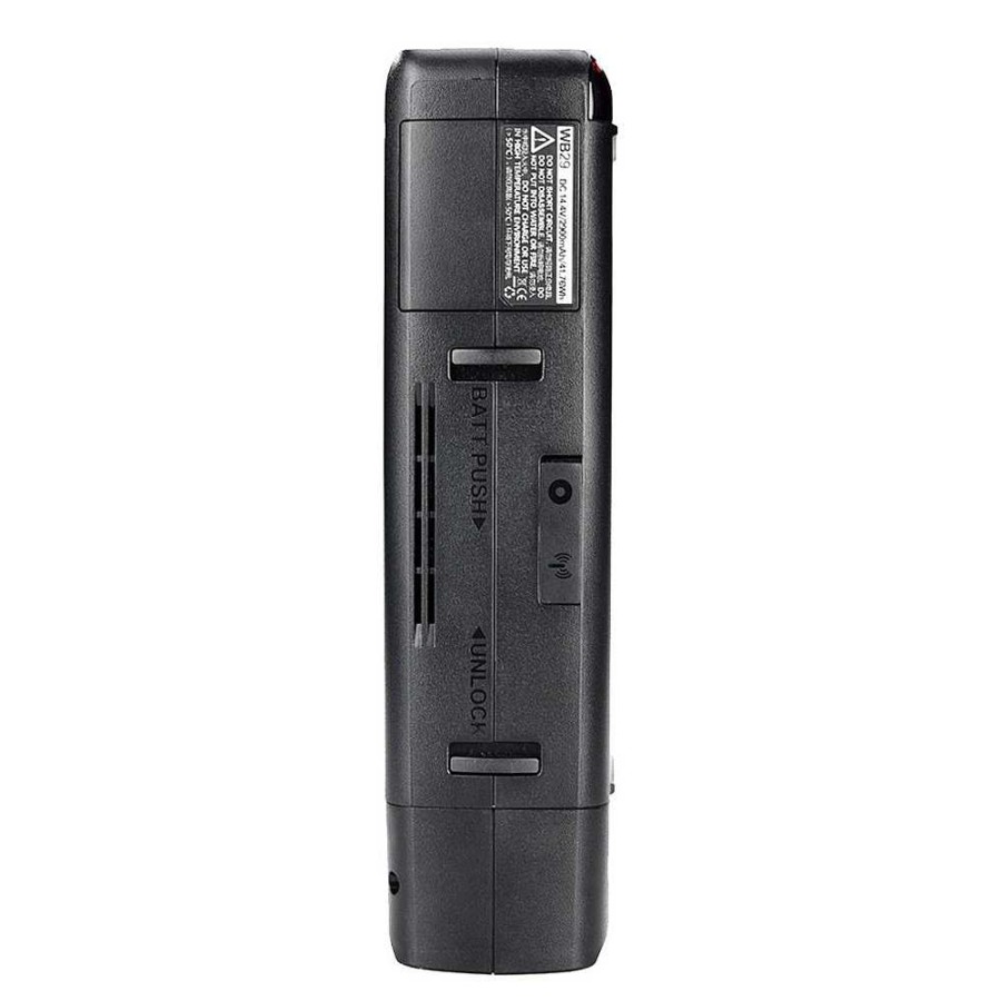 Godox Godox Ad200 Ttl Pocket Flash Portable Strobe Lighting