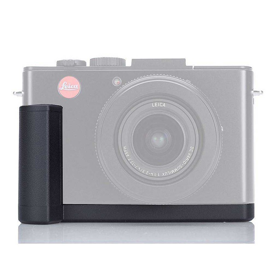 Leica Leica Handgrip For D-Lux 6 Cameras Batteries & Adapters