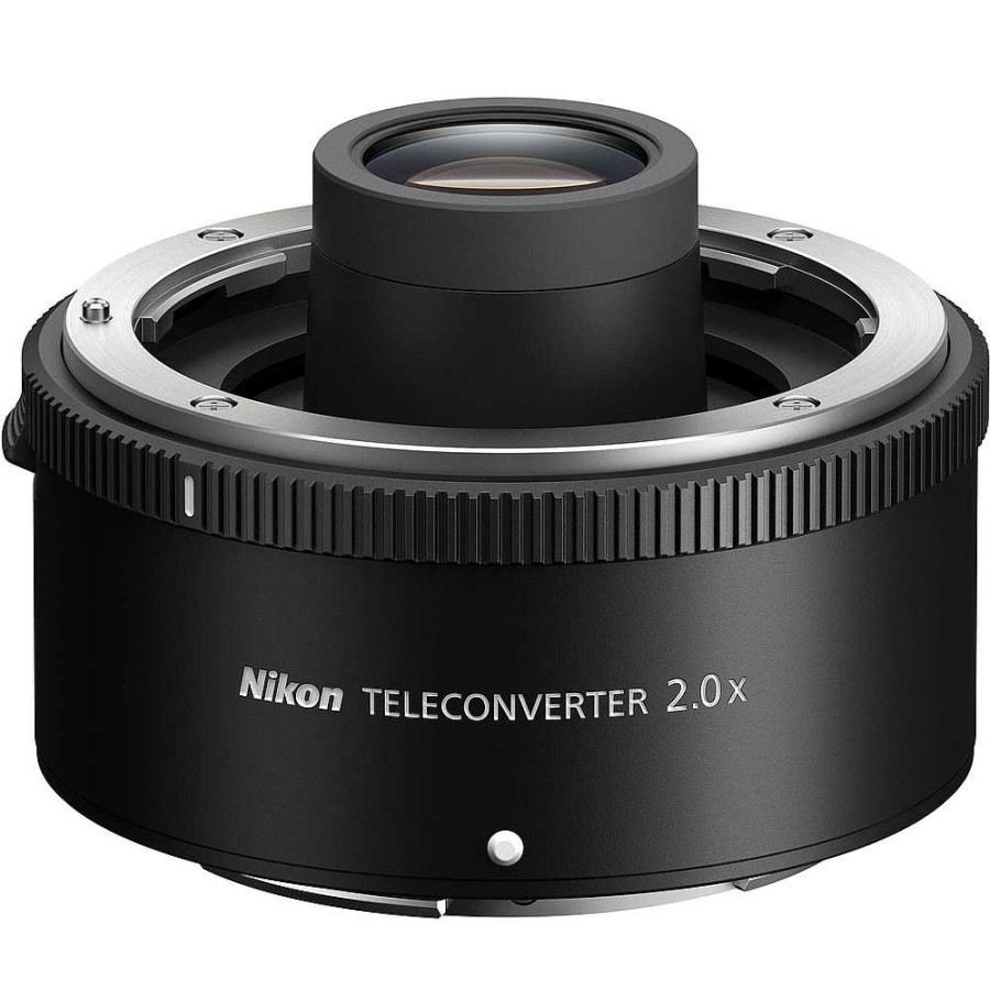 Nikon Nikon Z Teleconverter Tc-2X Lens Accessories