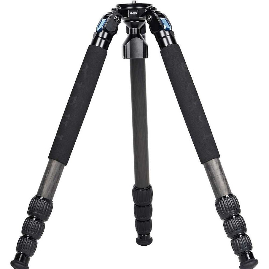 Sirui Sirui Ar3204 4-Section Carbon Fiber Tripod Tripod Legs