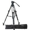 Dracast Dracast Ei 7063A2 Video Tripod Kit Tripod Kits