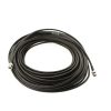 PSC Psc Bnc Male To Bnc Male Low-Loss Coax Cable (50 Ohm, 100 Ft.) Cables