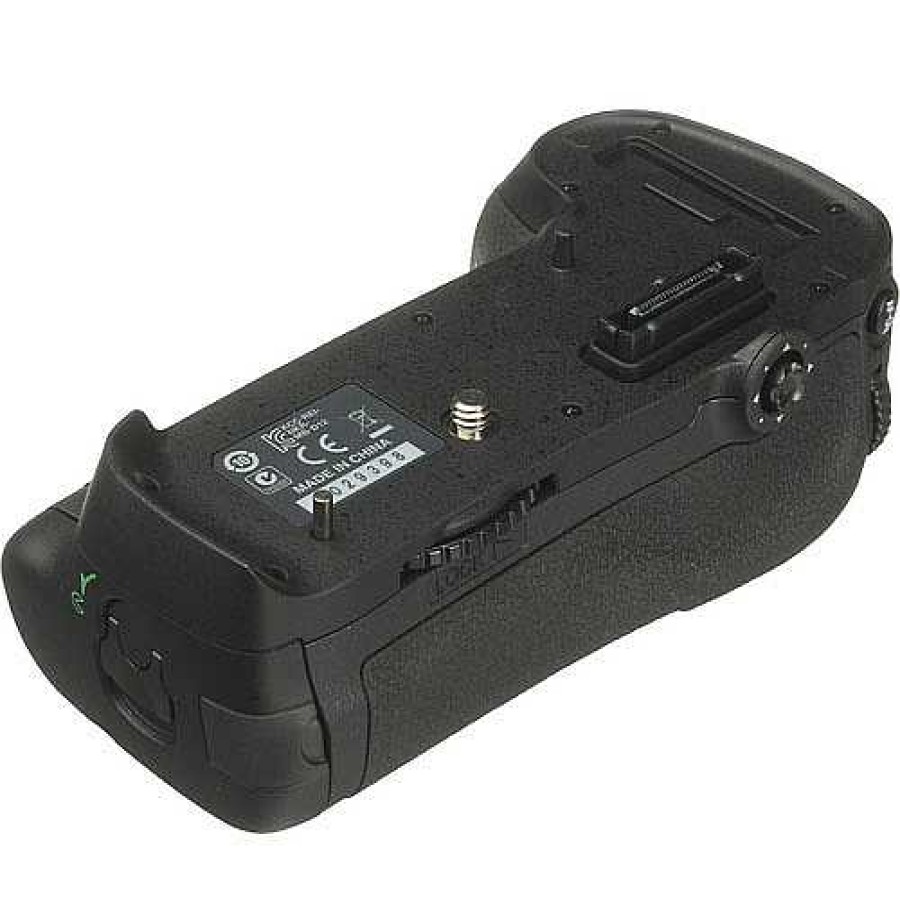 Nikon Nikon Mb-D12 Multi-Power Battery Grip Batteries & Adapters