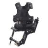 Steadicam Steadicam Steadimate 15 Support System For Motorized Gimbals Video Stabilization