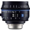 Zeiss Zeiss Cp.3 85Mm T2.1 Compact Prime Lens (Sony E Mount, Feet) Digital Cinema Lenses