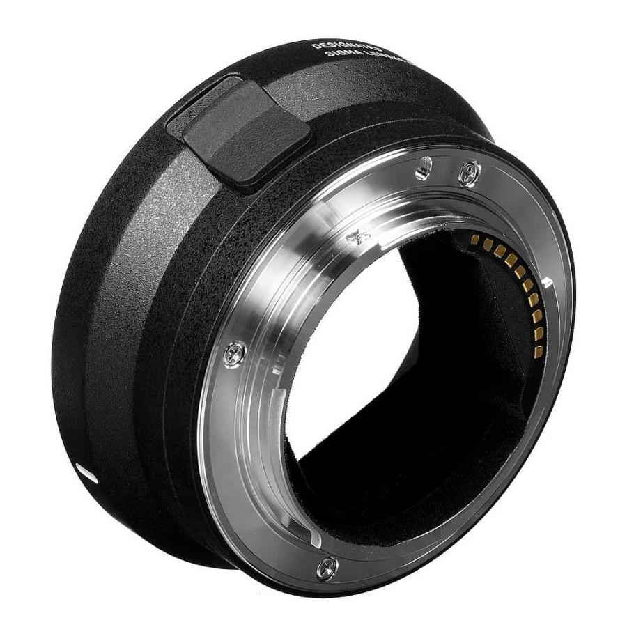 Sigma Sigma Mc-11 Mount Converter/Lens Adapter (Canon Ef-Mount Lenses To Sony E) Lens Accessories