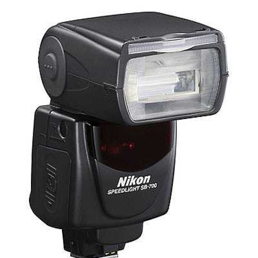 Nikon Nikon Sb-700 Speedlight Shoe Mount Flash Flashes & Accessories