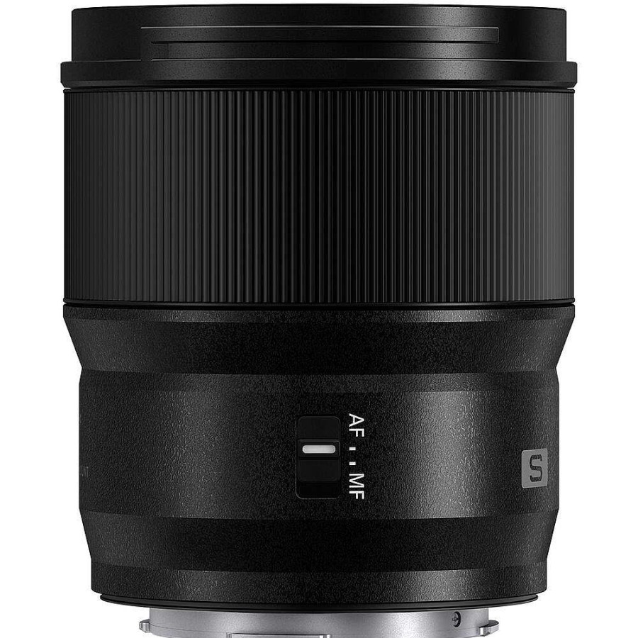 Panasonic Panasonic Lumix S 18Mm F/1.8 Ultra-Wide Angle Lens Wide Angle Lenses