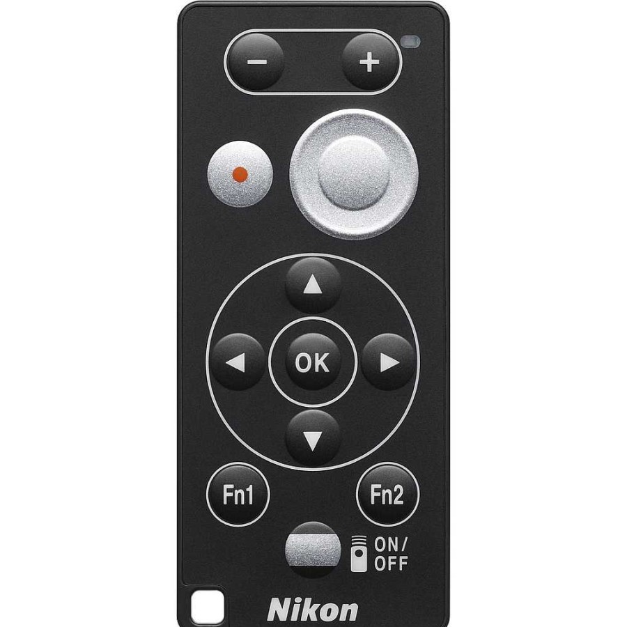 Nikon Nikon Ml-L7 Bluetooth Remote Control Cable Releases & Remotes