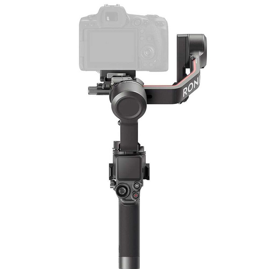 DJI Dji Rs 3 Gimbal Stabilizer Gimbals