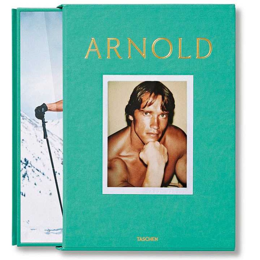 Taschen Taschen Arnold Collectors Edition - Hardcover Book Books