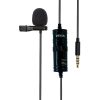 Cam Caddie Cam Caddie Veyda Vd-Pl1 Powered Lavalier Microphone For Smartphones And Cameras Microphones