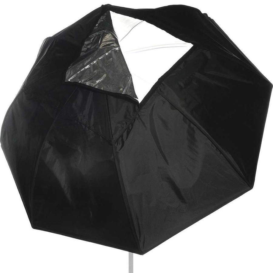 Lastolite Lastolite 55 In. Joe Mcnally 4-In-1 Umbrella Lighting Umbrellas