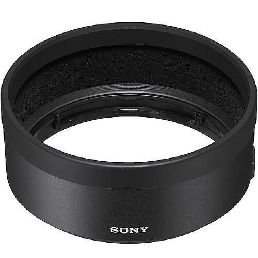 Sony Sony Fe 35Mm F/1.4 Gm Lens Wide Angle Lenses