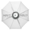 Nanlite Nanlite 31 In. Lantern 80 Ball Easy-Up Softbox With Bowens Mount Octagonal Soft Boxes