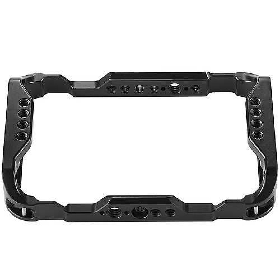 SmallRig Smallrig Atomx Cage For Atomos Shinobi 5" Monitor Camera Support Systems