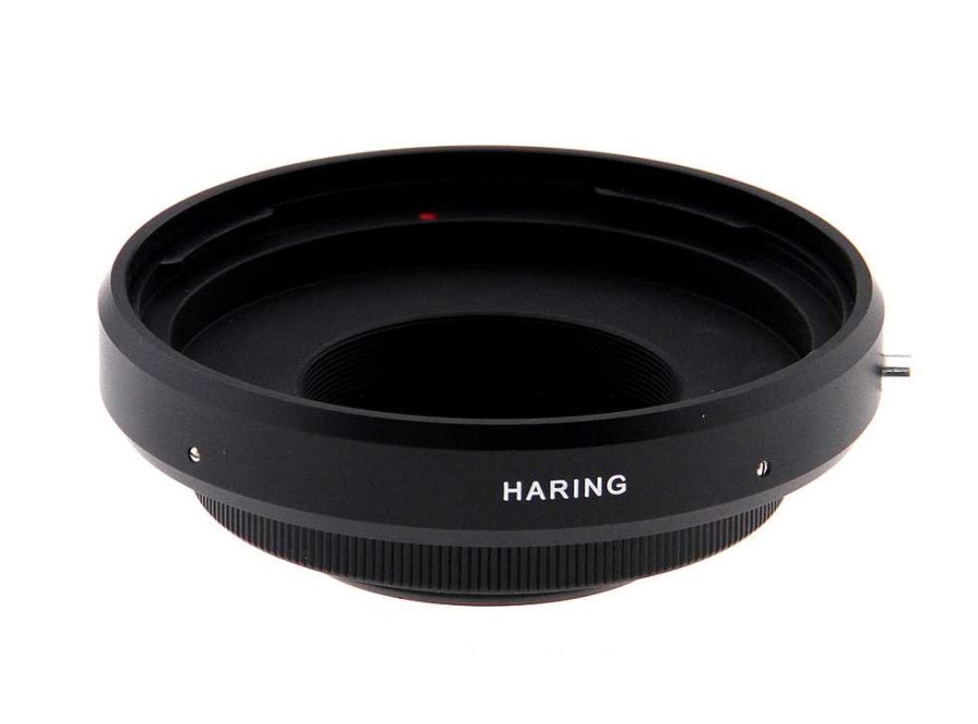 NovoFlex Novoflex Hasselblad Lens Adapter Ring Lens Accessories