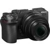 Nikon Nikon Z 30 Mirrorless Digital Camera With 16-50Mm Lens Mirrorless