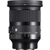 Sigma Sigma 20Mm F/1.4 Dg Dn Art Lens For Sony E Wide Angle Lenses