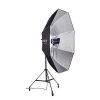 Elinchrom Elinchrom Indirect Litemotiv Octa Light Shaping Unit (74.8 In.) Octagonal Soft Boxes