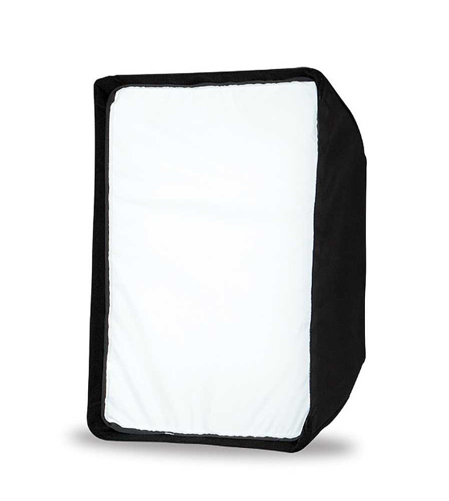 Westcott Westcott Pro Signature 16 X 22In Softbox With White Interior Rectangular Soft Boxes