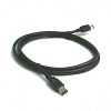 Calrad Calrad Firewire Cable 6 Pin To 4 Pin (6 Ft.) Cables