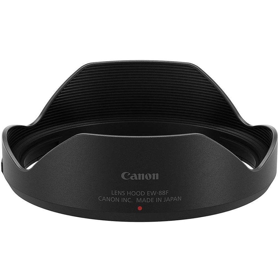 Canon Canon Ew-88F Lens Hood Lens Accessories