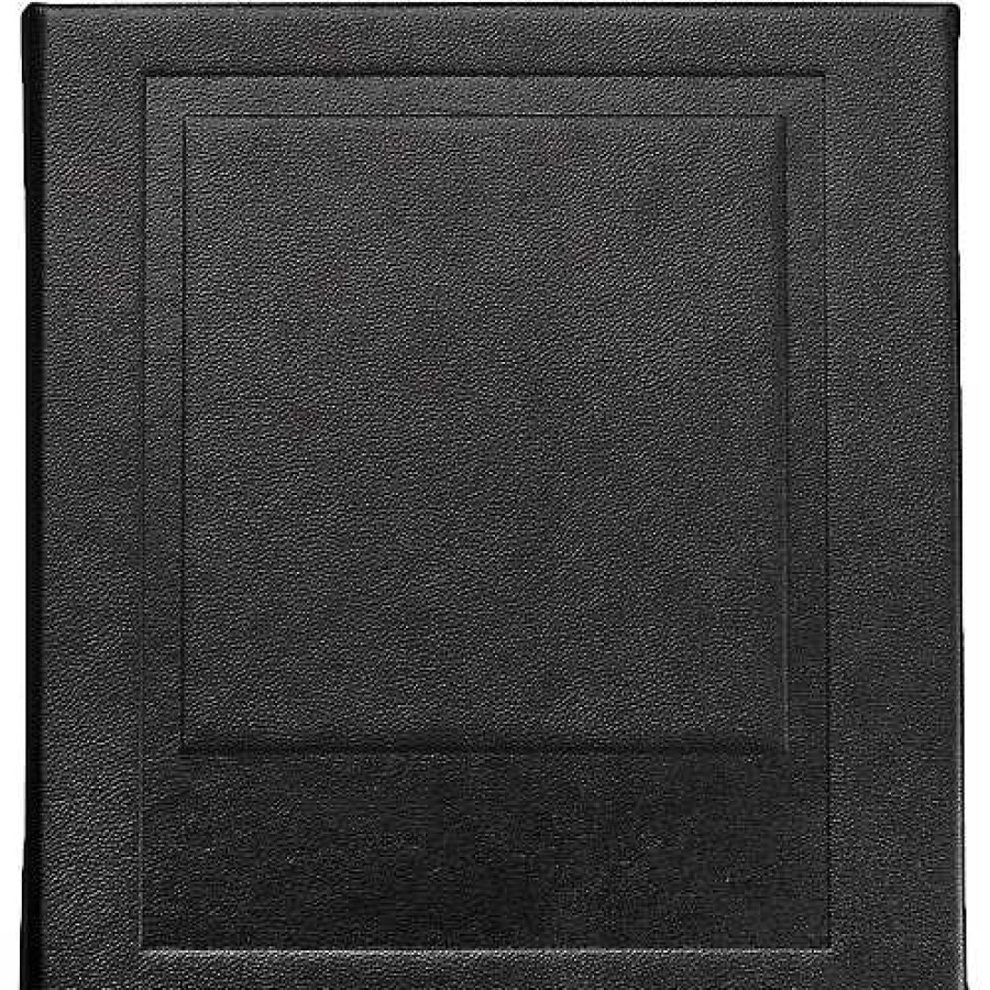 Polaroid Polaroid Photo Album (Small, Black) Portfolios & Archival Storage