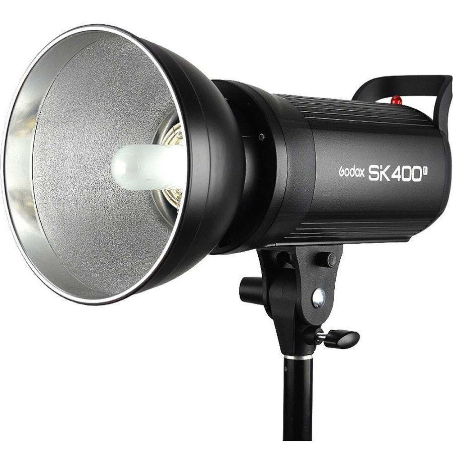 Godox Godox Sk400Ii Studio Strobe Monolight Strobe Heads & Kits