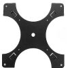 Matthews Matthews 200Mm Monitor Mount Adapter For Large Monitors Video Monitors & Viewfinders