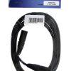 PSC Psc 10Ft. Xlr Male - Female Cable Audio Cables