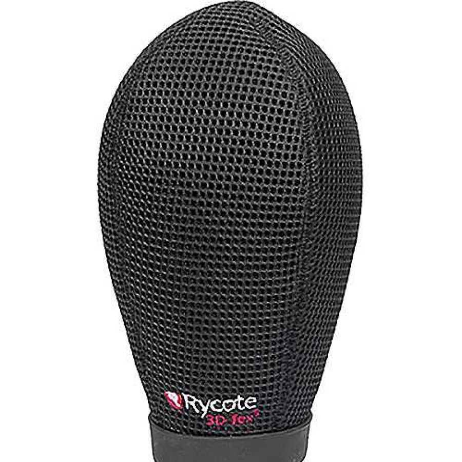 Rycote Rycote Super Softie Windshield For Shotgun Mic (4.7 In. Long, 0.7 To 0.9 In. Diameter) Microphones Accessories