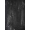 Gravity Backdrops Gravity Backdrops 8.9 X 19.7 Ft. Hand Painted Classic Collection Canvas Strong Texture Backdrop (Dark Gray) Fabric Backgrounds