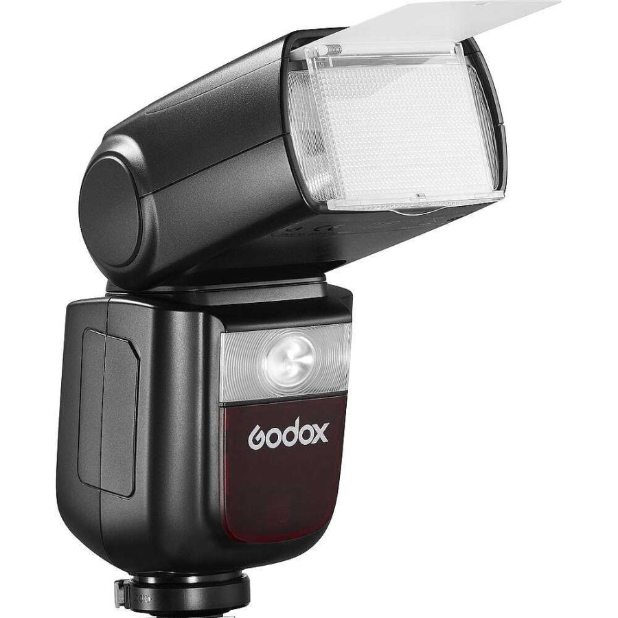 Godox Godox Ving V860Iii Ttl Li-Ion Flash Kit For Sony Flashes & Accessories