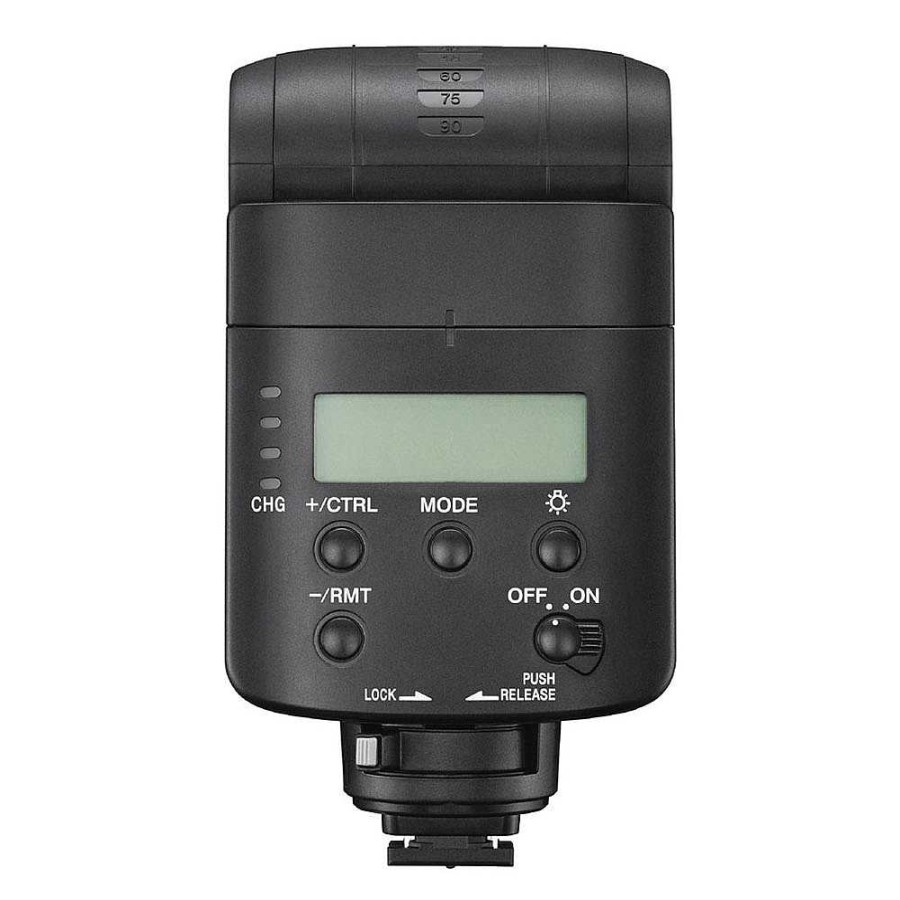 Sony Sony Hvl-F32M Ttl External Flash Flashes & Accessories