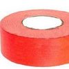 Ernest Paper Products Ernest Paper Products Gaffers Tape, 2" X 60Yds, Red Tape