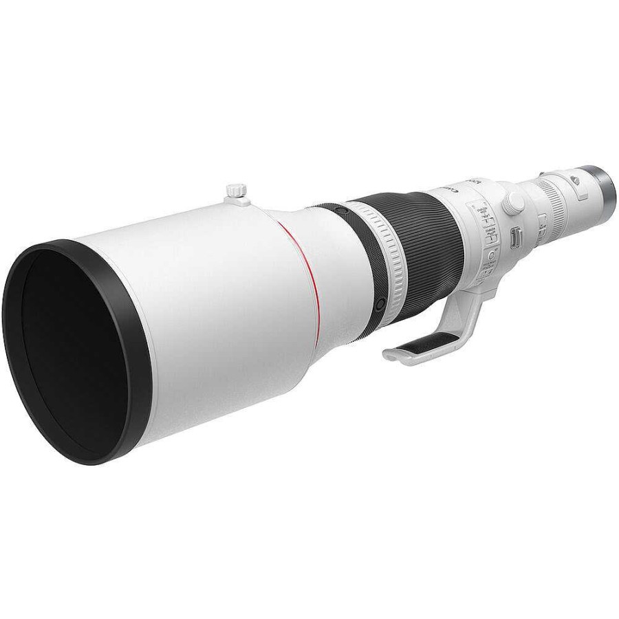 Canon Canon Rf 1200Mm F/8 L Is Usm Lens Telephoto Lenses