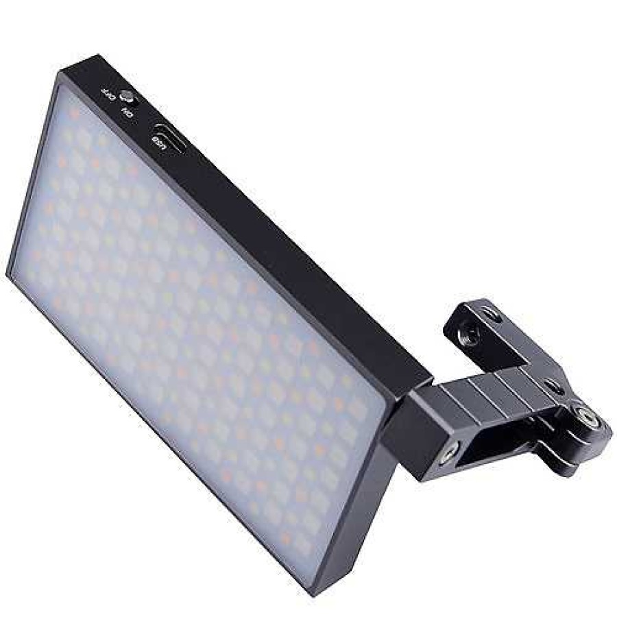 Godox Godox Rgb Mini Creative M1 On-Camera Video Led Light Video Lighting